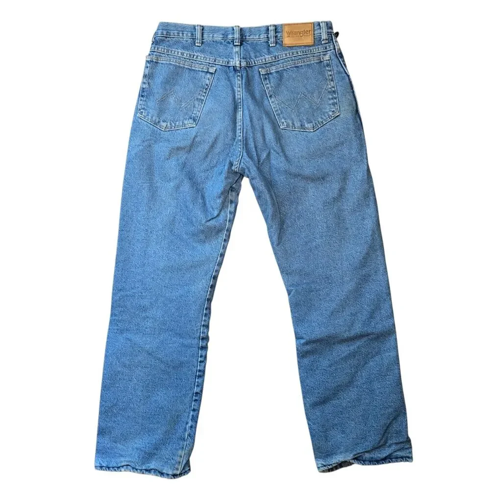 Wrangler item vintage